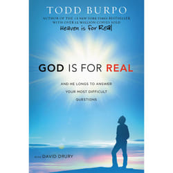 ISBN God Is for Real book Religion English Paperback 256 pages