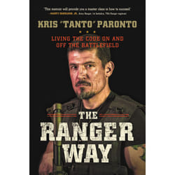 ISBN The Ranger Way book History English Hardcover 256 pages