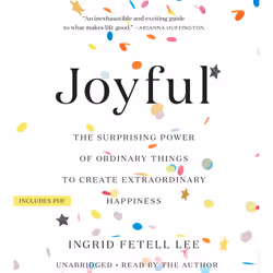 ISBN Joyful, Educational, Ingrid Fetell Lee, English