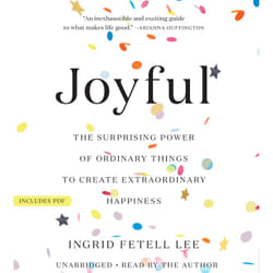 ISBN Joyful
