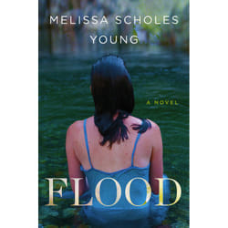 ISBN Flood book English Hardcover 336 pages
