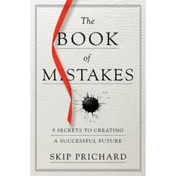 ISBN The of Mistakes book Business & finance English Paperback 192 pages