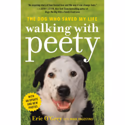 ISBN Walking with Peety, Health, mind & body, English, Paperback, 320 pages