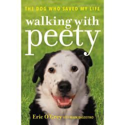 ISBN Walking with Peety book Educational English Hardcover 320 pages