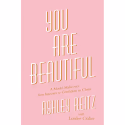 ISBN You Are Beautiful, Health, mind & body, English, Paperback, 224 pages