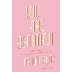ISBN You Are Beautiful book Health, mind & body English Paperback 224 pages