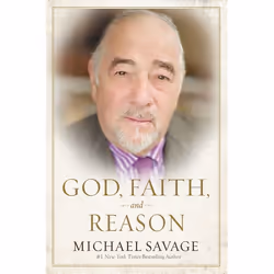Hachette UK God, Faith, and Reason, English, Hardcover, 304 pages