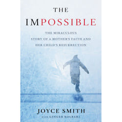 ISBN The Impossible book Religion English Hardcover 256 pages