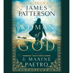 ISBN Woman of God