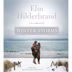 ISBN Winter Storms, Fiction, English