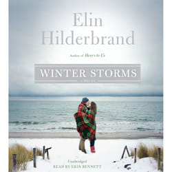 ISBN Winter Storms