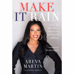ISBN Make It Rain!, Economy, English, Paperback, 272 pages
