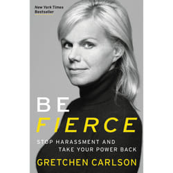 ISBN Be Fierce book Science & nature English Paperback 288 pages