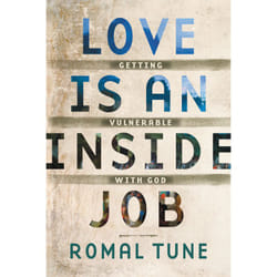 ISBN Love Is an Inside Job book Biography English Paperback 304 pages