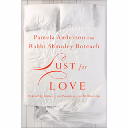 ISBN Lust for Love, Health, mind & body, English, Hardcover, 304 pages