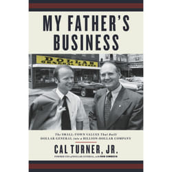 ISBN My Father's Business book Economy English Paperback 272 pages