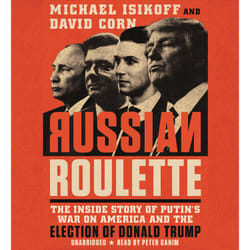 ISBN Russian Roulette