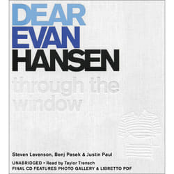 ISBN Dear Evan Hansen