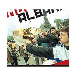 ISBN Modern Albania : From Dictatorship to Democracy in Europe book Educational English Paperback 358 pages