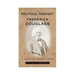 ISBN Political Thought of Frederick Douglass: In Pursuit of American Liberty book English 225 pages