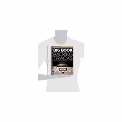 Big Book of Backing Tracks (Includes Online Access Code): 200 High-Quality Play-Along Tracks in All Styles