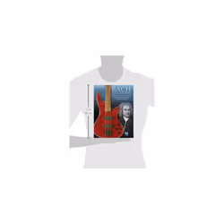 J.S. Bach: Cello Suites For Electric Bass