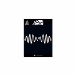 Arctic Monkeys Am Guitar Recorded Version Gtr Tab Bk (Guitar Recorded Versions)