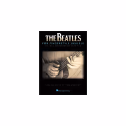 The Beatles for Fingerstyle Ukulele