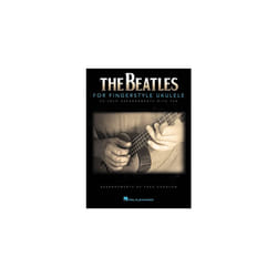 The Beatles for Fingerstyle Ukulele
