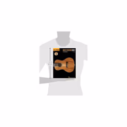 Hal Leonard Ukulele Method: Book 1 Left-Handed Edition (Left Handed Method)