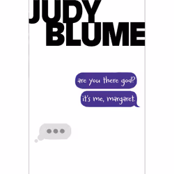 ISBN Are You There God? It's Me, Margaret., English, Trade Paperback, 192 pages
