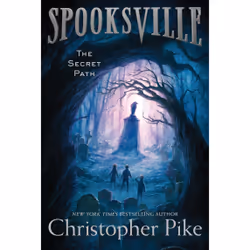 ISBN The Secret Path, English, Trade Paperback, 128 pages