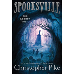 ISBN The Secret Path
