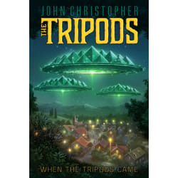 ISBN When the Tripods Came