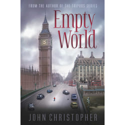 ISBN Empty World