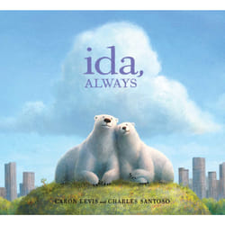ISBN Ida, Always