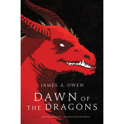 ISBN Dawn of the Dragons