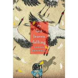 ISBN The Last Leaves Falling