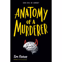 ISBN Anatomy of a Murderer, English, Trade Paperback, 400 pages