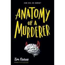 ISBN Anatomy of a Murderer
