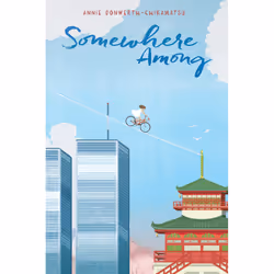 ISBN Somewhere Among, English, Trade Paperback, 448 pages
