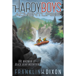 ISBN The Madman of Black Bear Mountain