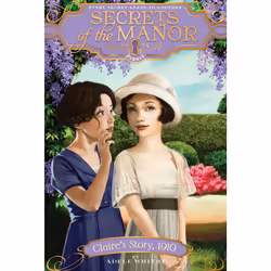 ISBN Claire's Story, 1910, English, Trade Paperback, 160 pages