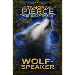 ISBN Wolf-Speaker