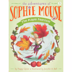 ISBN The Maple Festival, English, Trade Paperback, 128 pages