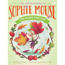 ISBN The Maple Festival