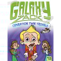 ISBN Operation Twin Trouble