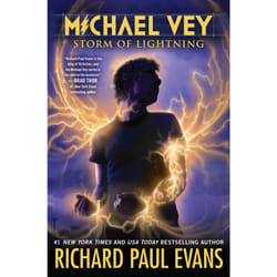 ISBN Michael Vey 5