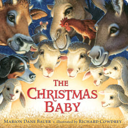 ISBN The Christmas Baby