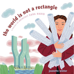 ISBN The World Is Not a Rectangle